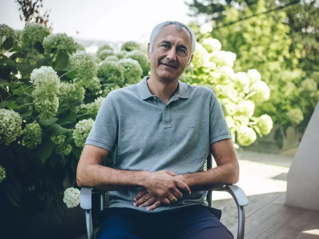 DI Martin Krill von PROFES über transparente Bieterverfahren – Fachbeitrag für Ihren Immobilienmakler in Wien